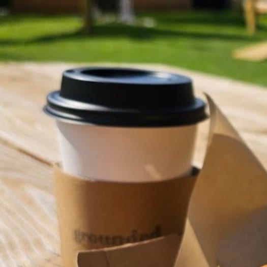 Americano - Hot.