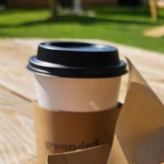 Americano - Hot