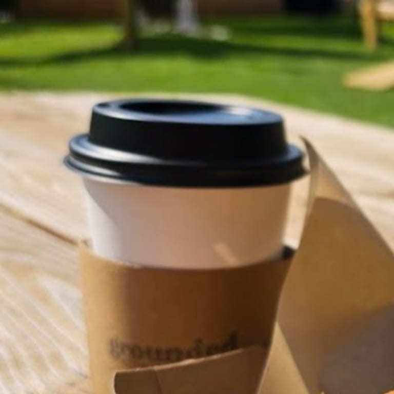 Discover Our Americano