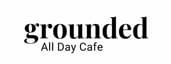 Grounded All Day Cafe