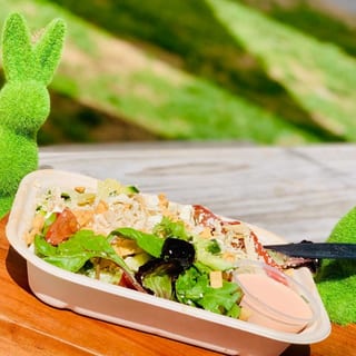 Under the Tuscan Sun Salad