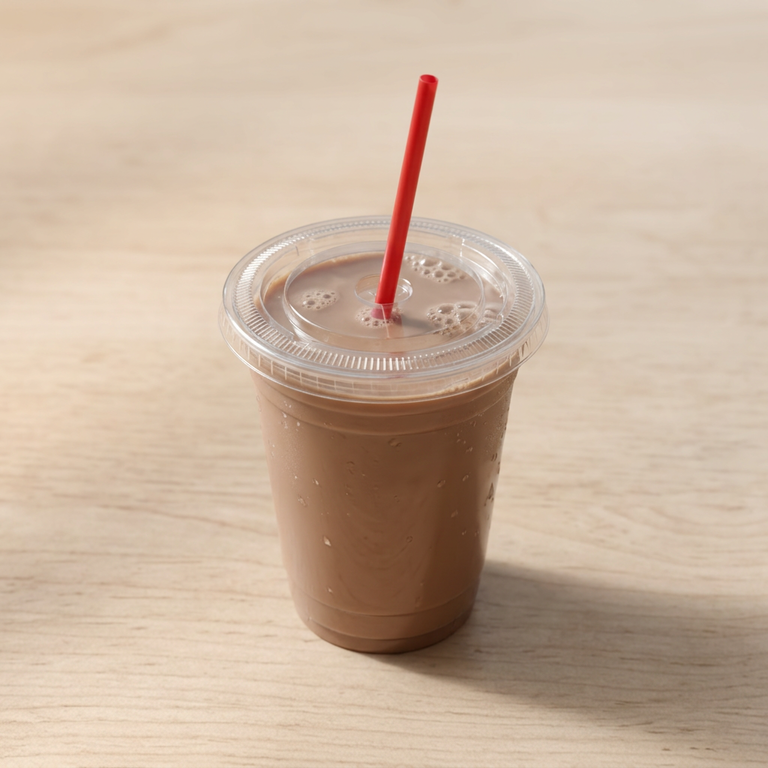 Savor Our Mocha Creations