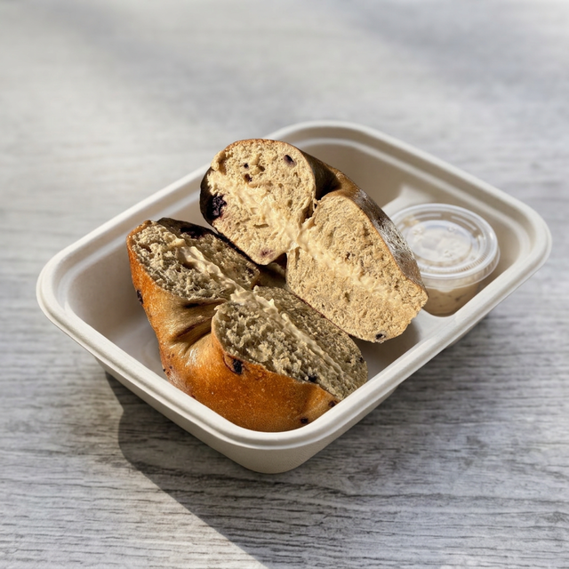 Maple Sin Amen Spread.